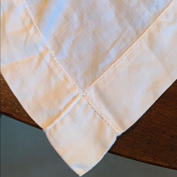 Large tablecloth - Picture 5 of 5